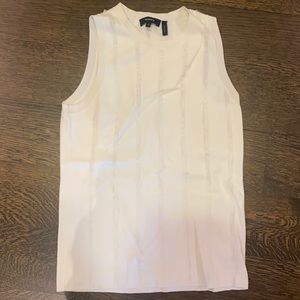 Theory Cirrus Fringe Shell